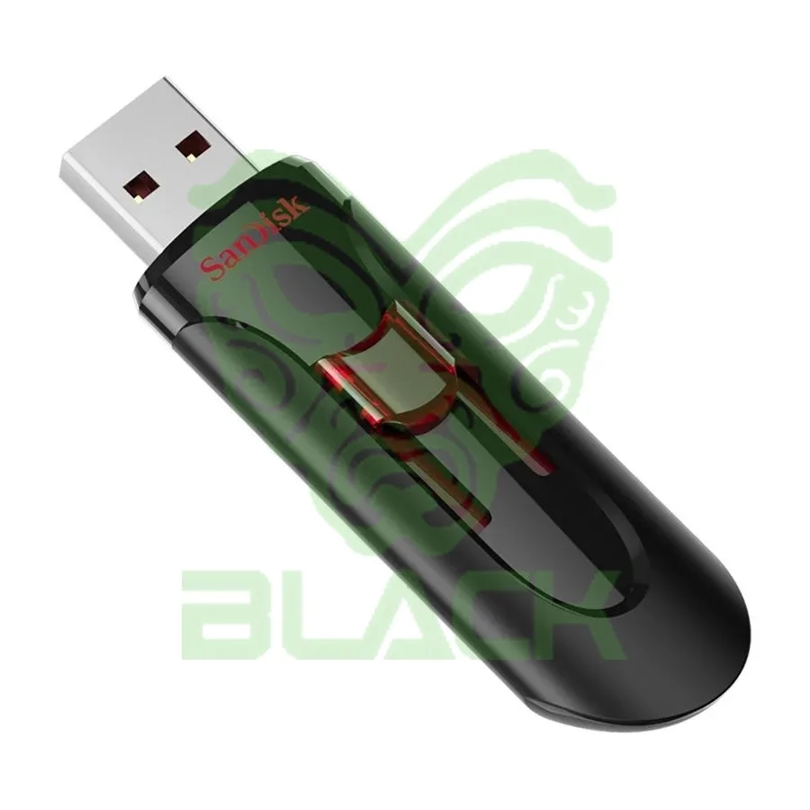 PENDRIVE SANDISK GLIDE 3.0 - 64GB
