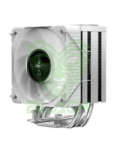 Cooler CPU Jiushark Jf100rs White (1700 / Am5) 220w