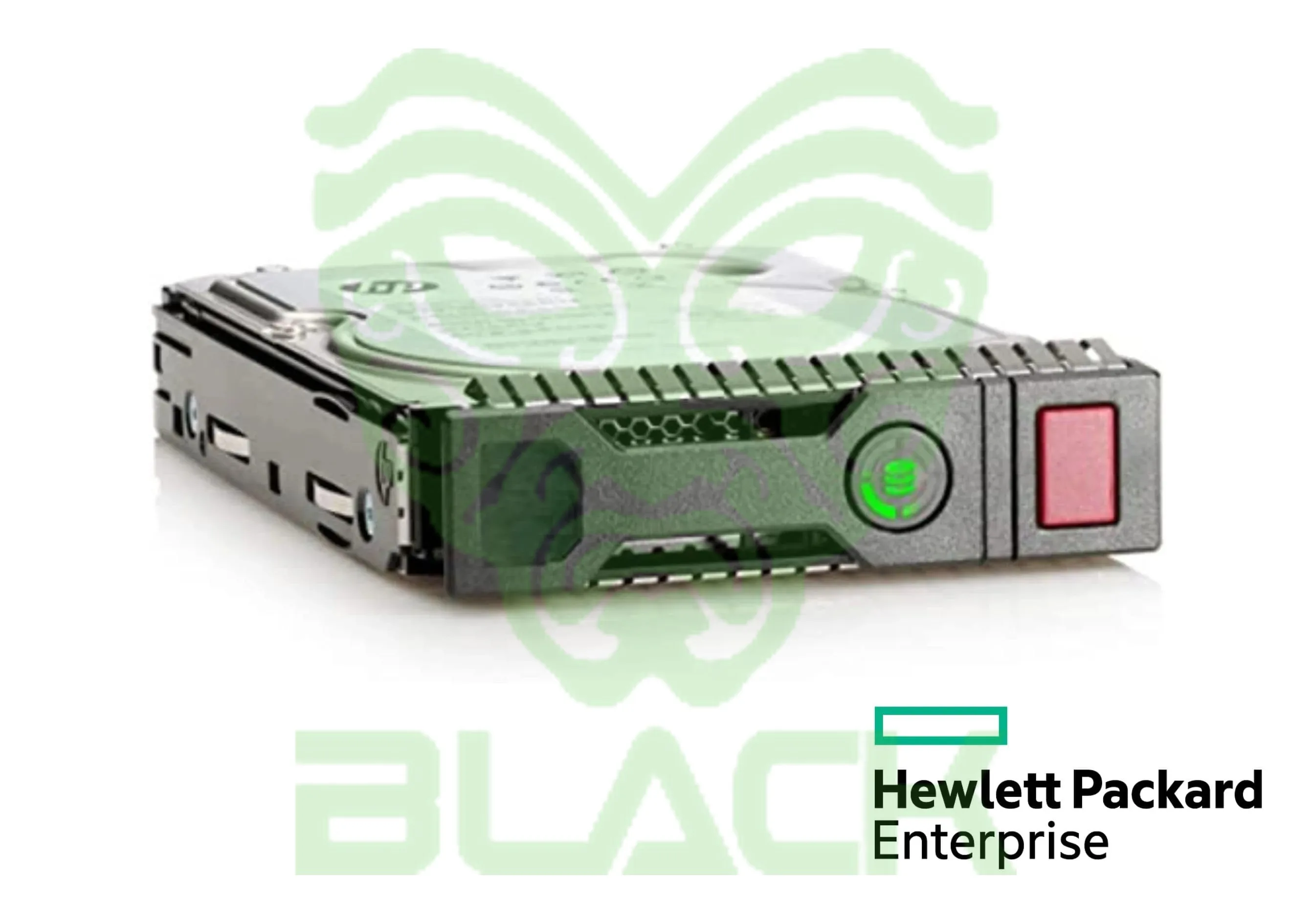 HDD SAS HPE MSA 2.4TB SAS 10K SFF M2 HDD