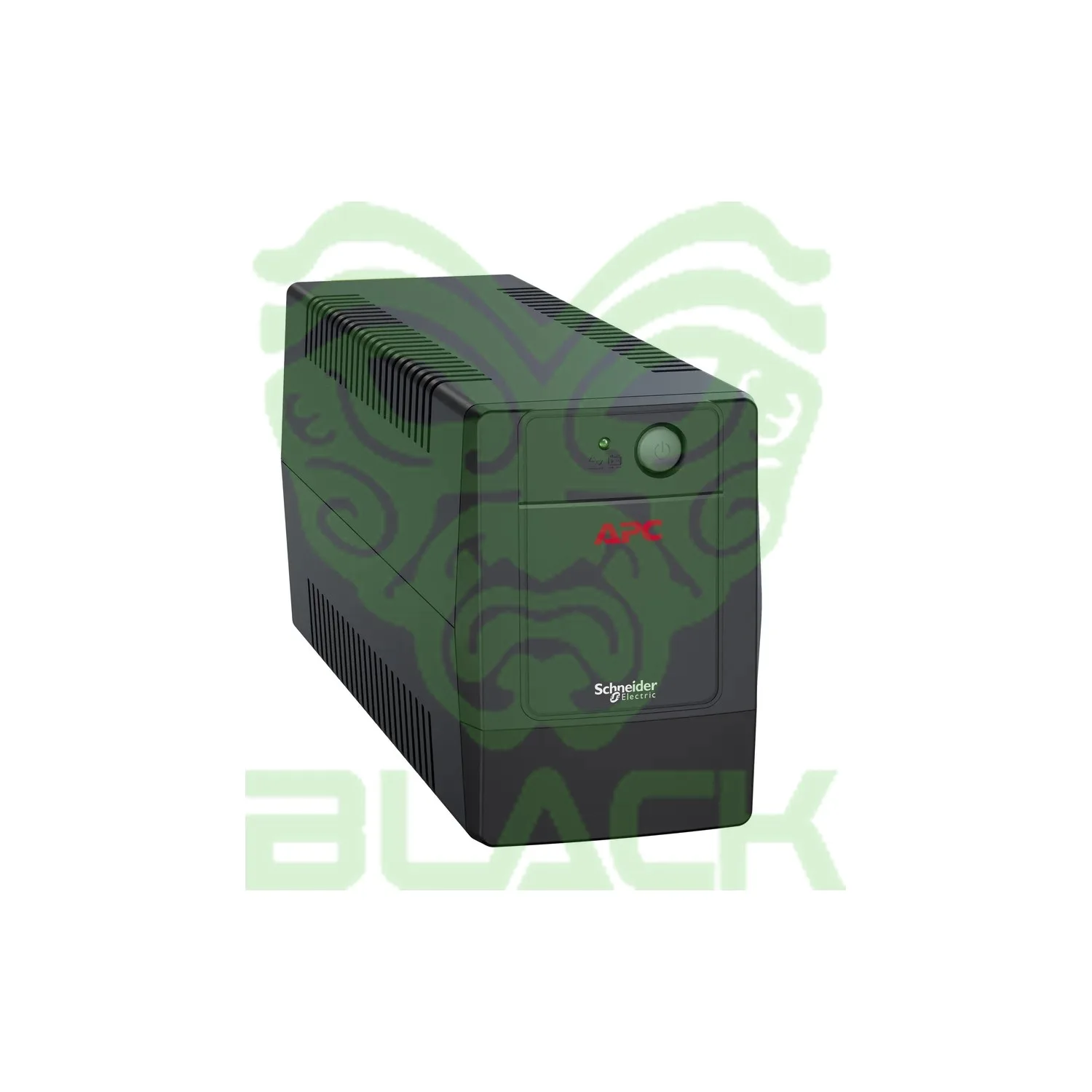 Apc Easy Ups 700va 360w BVG700I-AR