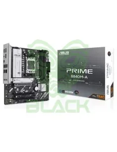 MOTHER ASUS PRIME B840M-A AM5 DDR5