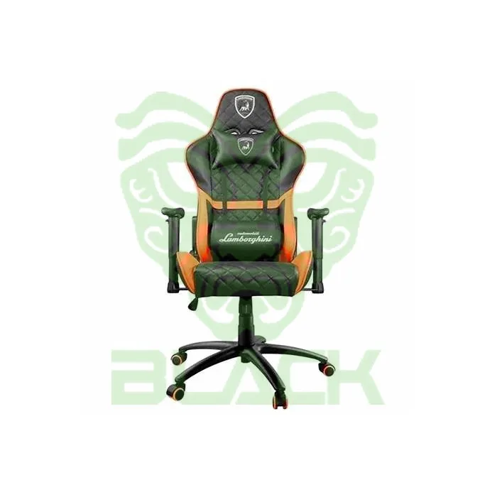 SILLA GAMER LAMBORGHINI VENENO NOCTIS