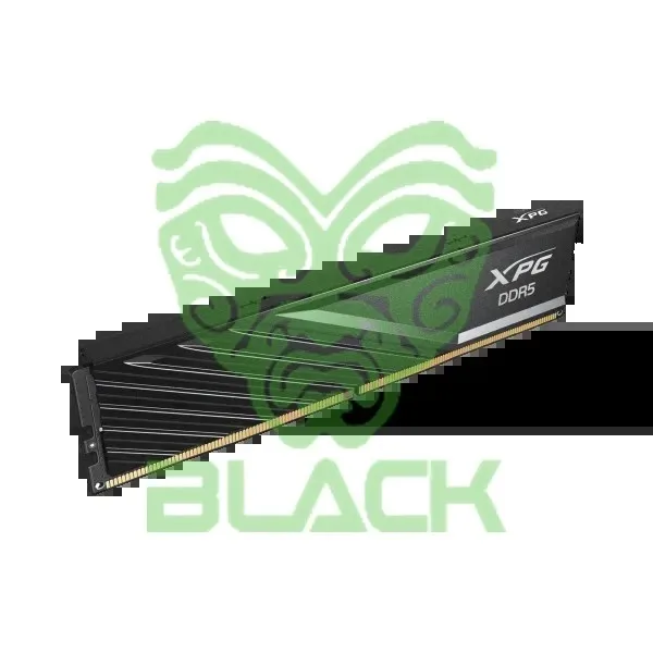 DDR5 32GB XPG 5600MHZ LANCER BLACK CL46