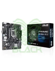 Mother ASUS Prime H510M-R S1200 R.20