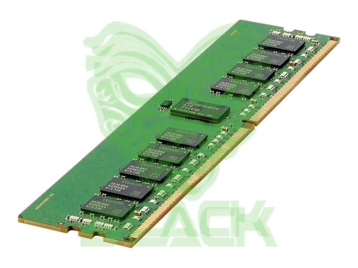 DDR4 16GB HPE 1rx8 Pc4-3200aa-e Stnd Kit
