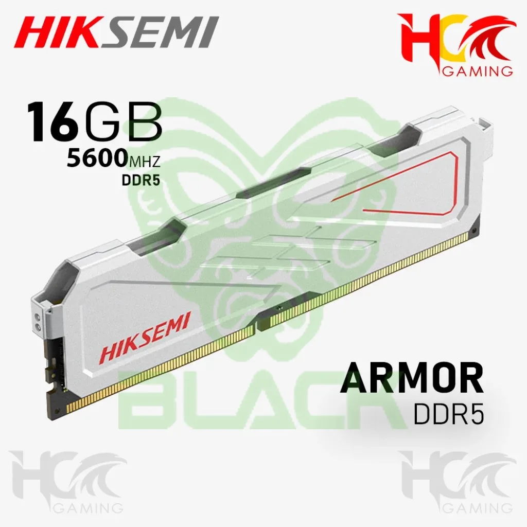 DDR5 16GB HIKSEMI 5600MHZ