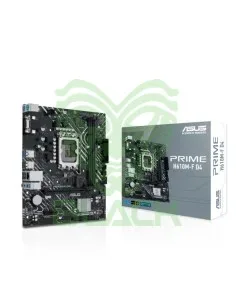 Mother ASUS Prime H610M-F D4 1700 DDR4