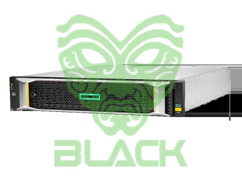 STORAGE HPE MSA 2060 SFF 16GB FC 12X2.4TB HDD 29TB