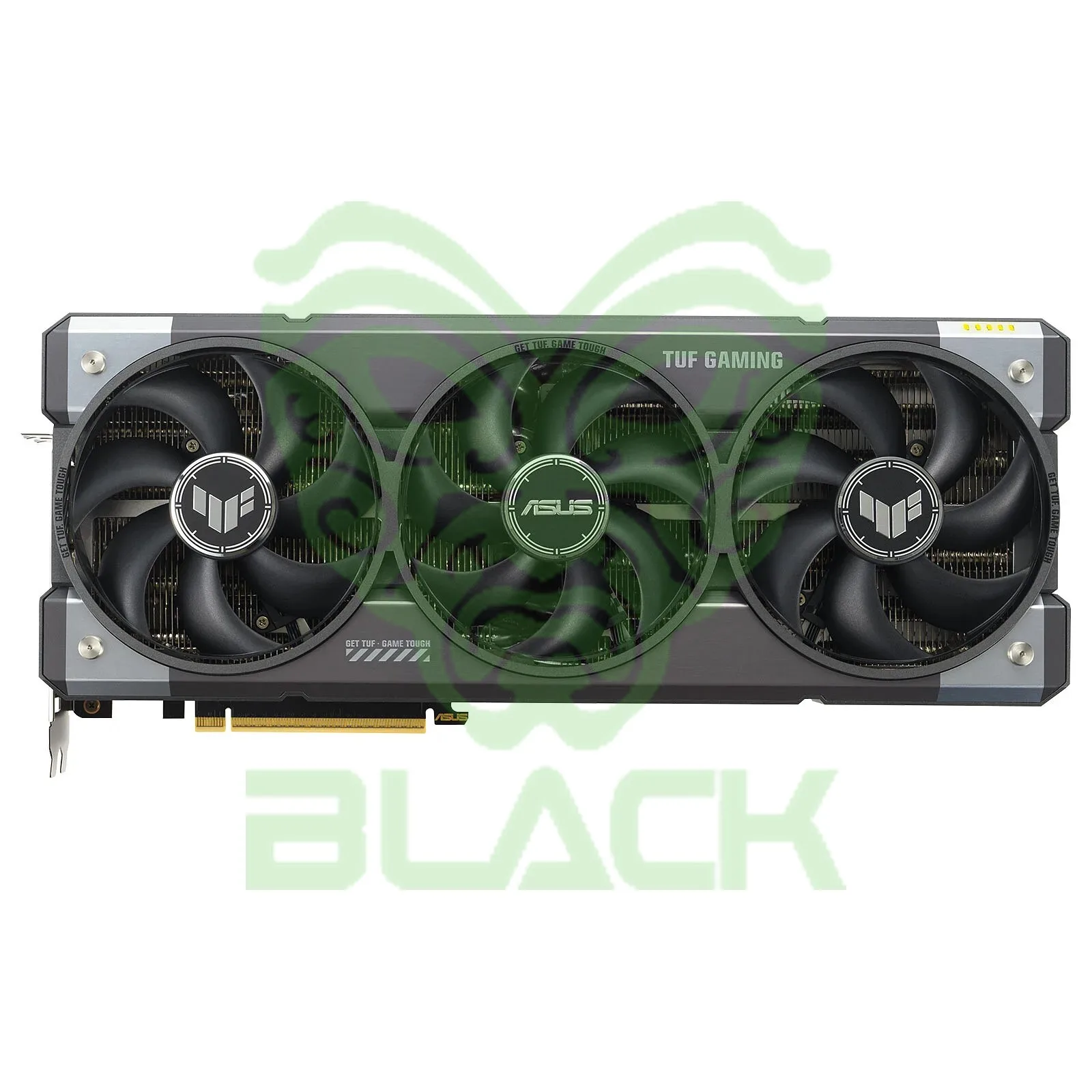 PLACA DE VIDEO ASUS TUF GAMING GEFORCE RTX™ 5080 OC EDITION 16GB GDDR7