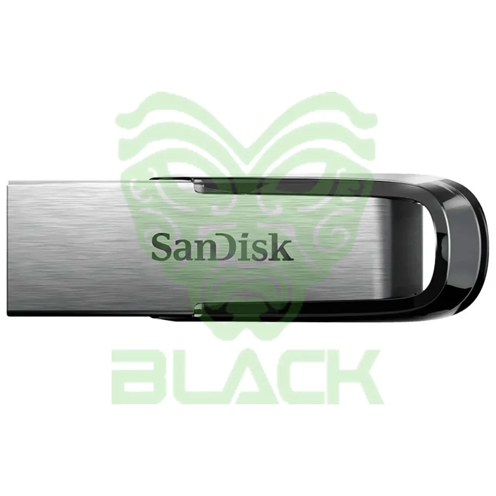 PENDRIVE SANDISK CRUZER ULTRA FLAIR USB 3.0 - 32GB