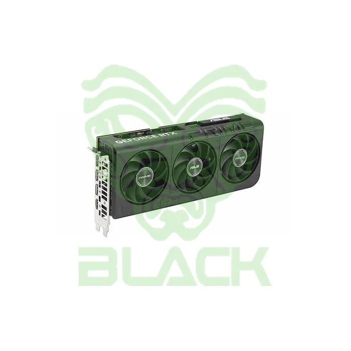 ASUS Geforce Rtx 5060 Prime Oc Edition 8g