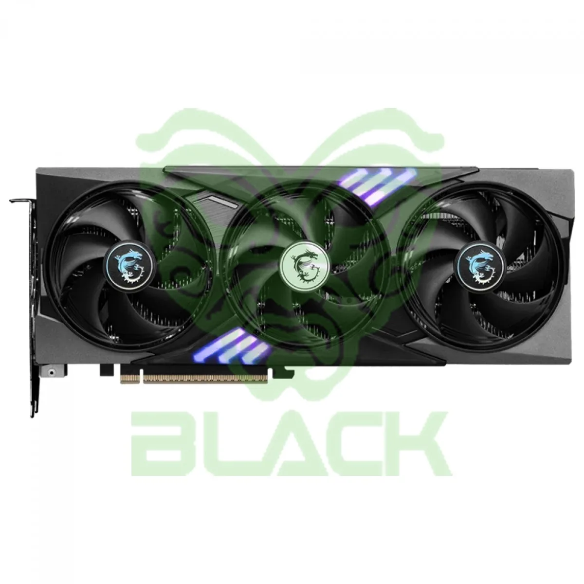 VGA 8GB RTX 5060 TI MSI GAMING TRIO OC GDDR7