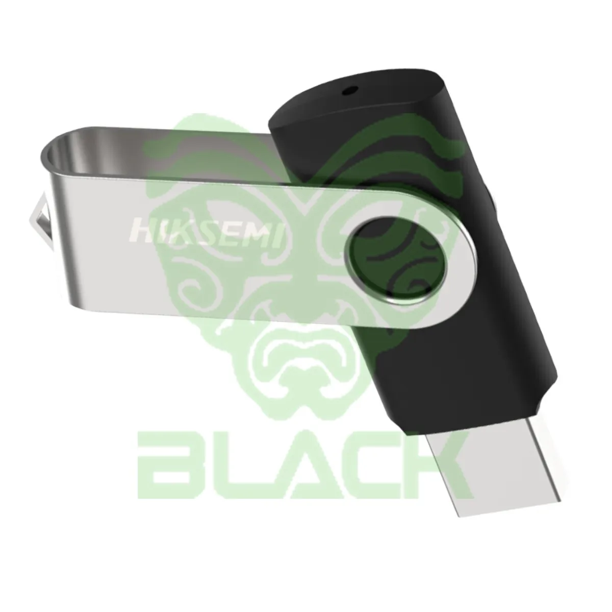 PEN DRIVE HIKSEMI 32GB M200S ROTARY USB 3.0