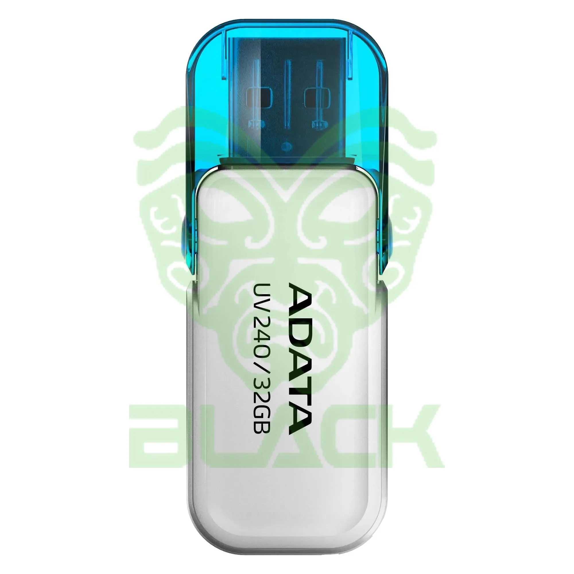 PEN DRIVE ADATA UV240 32GB USB 2.0 WHITE