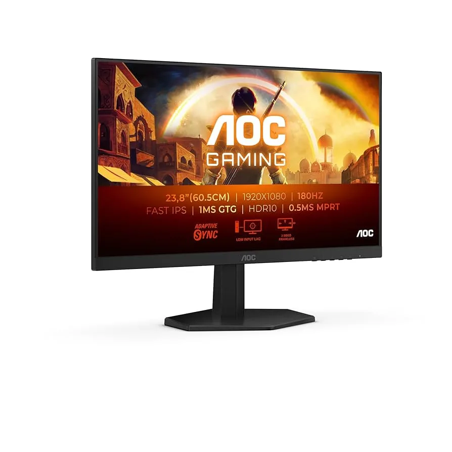 Monitor Gamer Aoc 24g42e 24