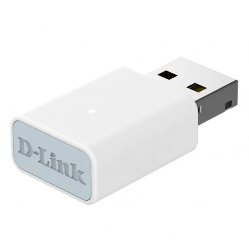 D-link USB WIFI Ac1300 Wi-fi 5 Adapter
