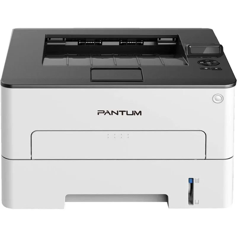 Impresora Pantum P3010DW Laser