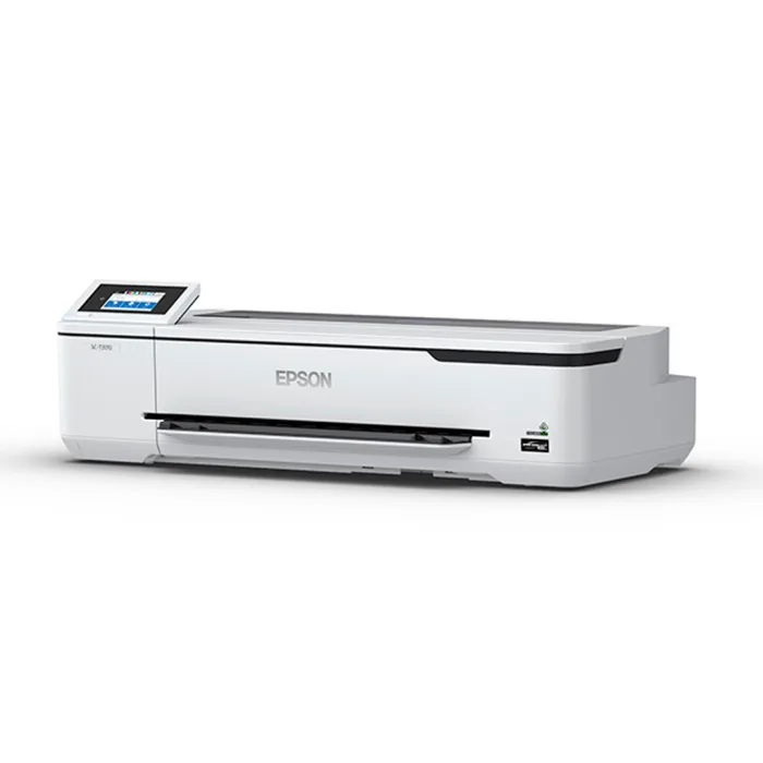 Impresora Epson Plotter T3170SR