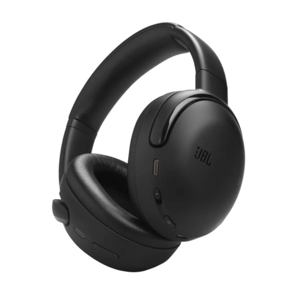 Auricular Jbl Tour One M3 Inalambrico Premium Anc Negro