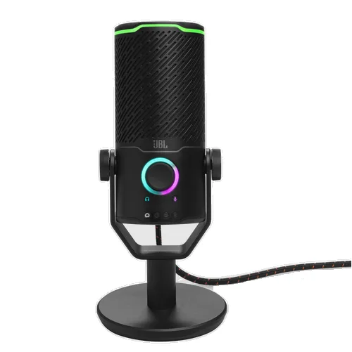 Microfono Jbl Quantum Stream Studio