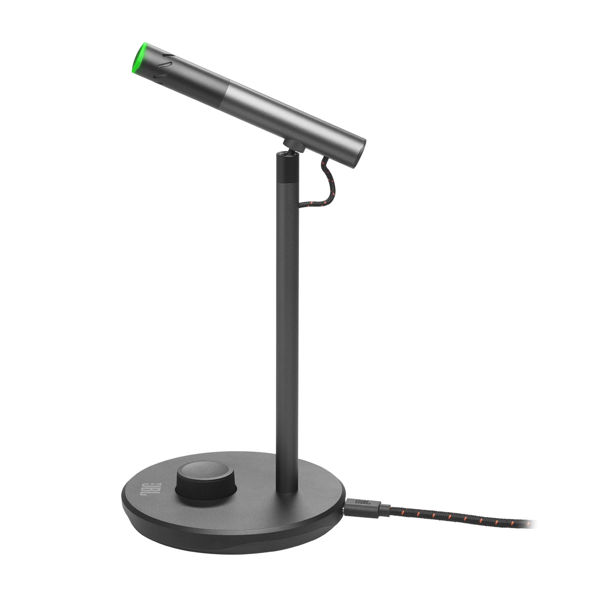 Microfono Jbl Quantum Stream Talk Back