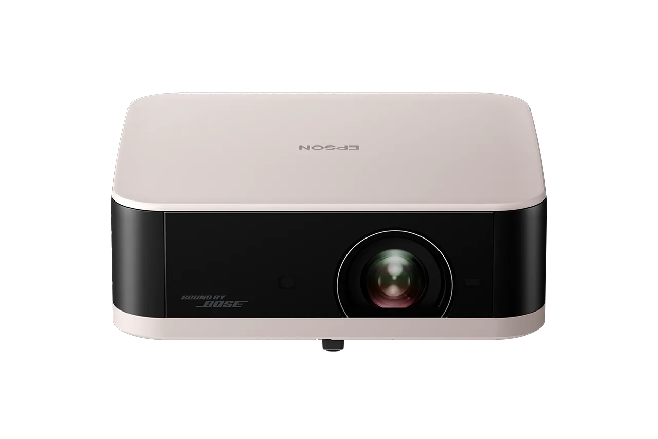 Proyector Epson Lifestudio Pop Rose EF-61R