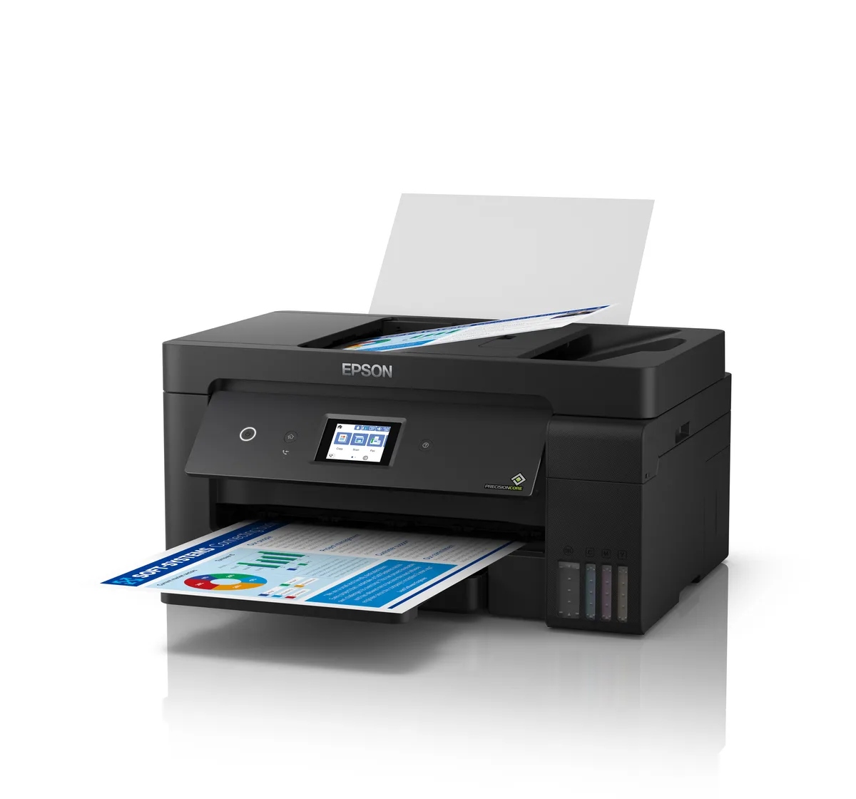 Impresora Epson L14150 Multifunción Ecotank