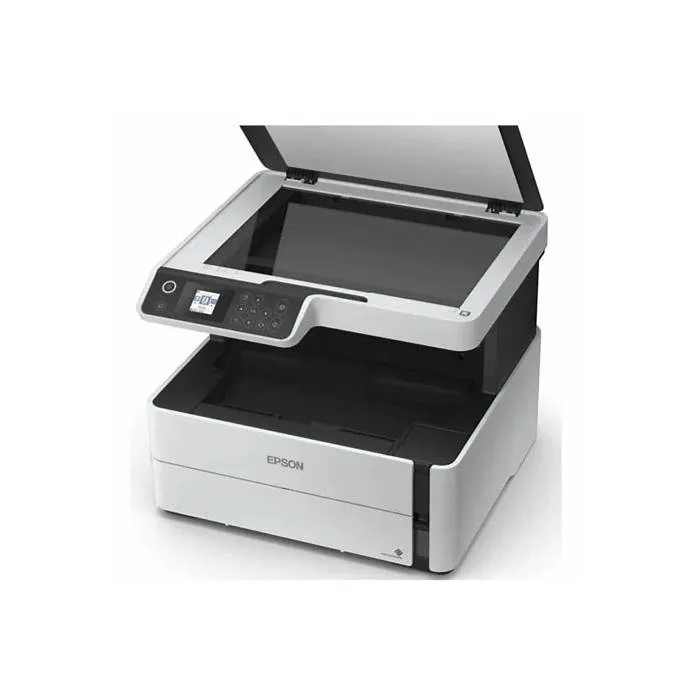 Impresora Epson Mf M3170 Mono Adf