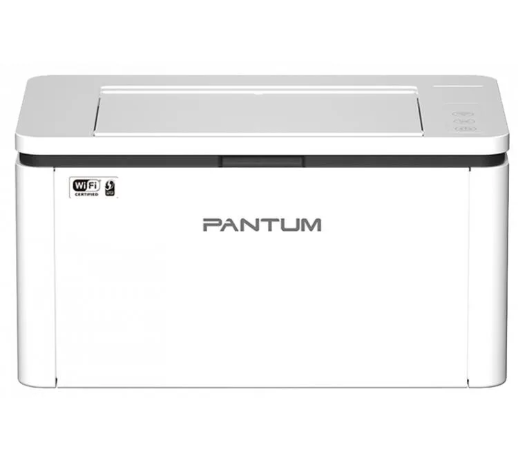 Impresora Pantum Print Mono 23ppm Usb+wifi Db+bluetooh(g)