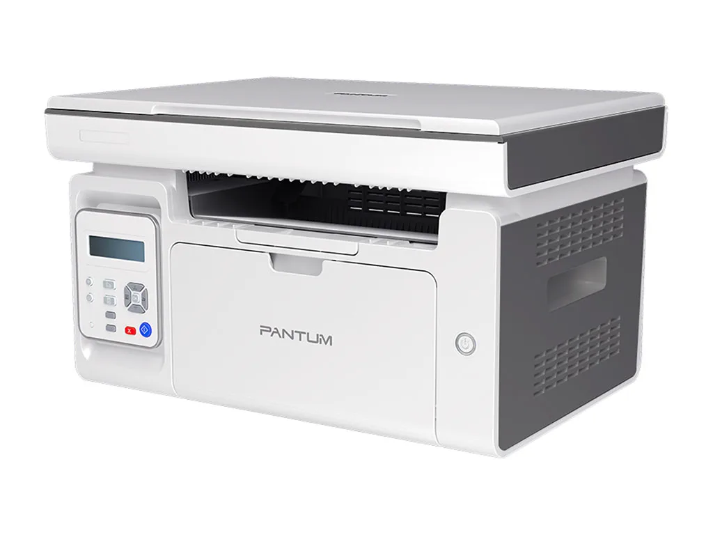 Impresora Pantum M6509NW Multifunción Laser