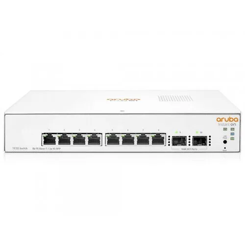 Switch Aruba Instant On 1930 24g 4sfp+