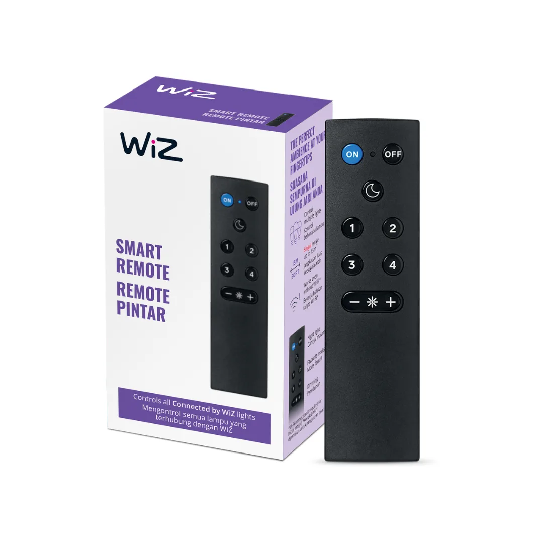 Control Remoto Wiz