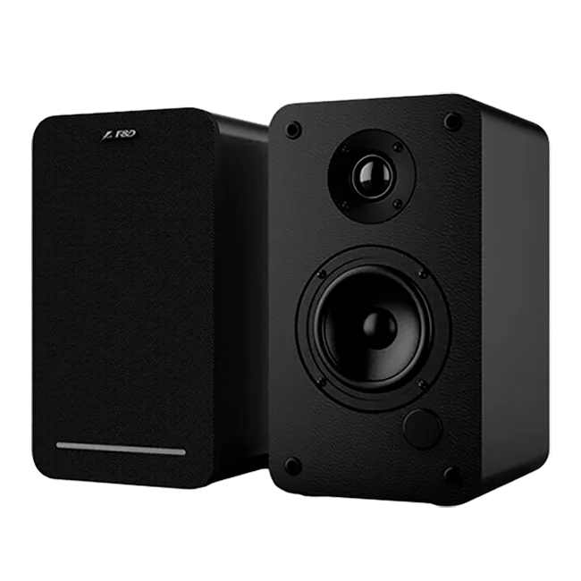 Parlante Fyd Fenda R40BT Black