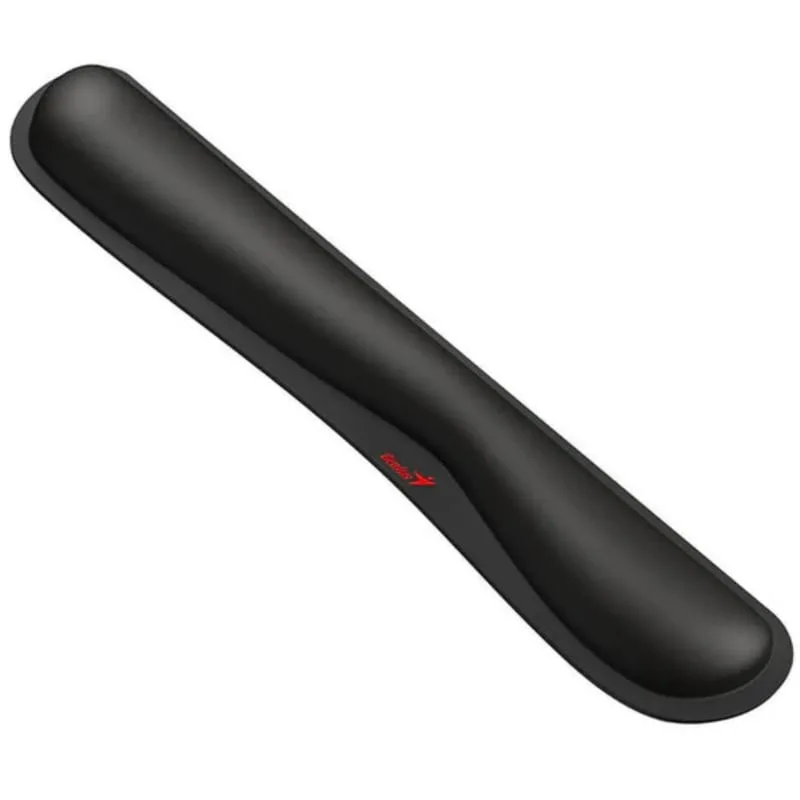 Apoya Muñecas Pad Teclado Genius G-wp 200m Viscoelastico