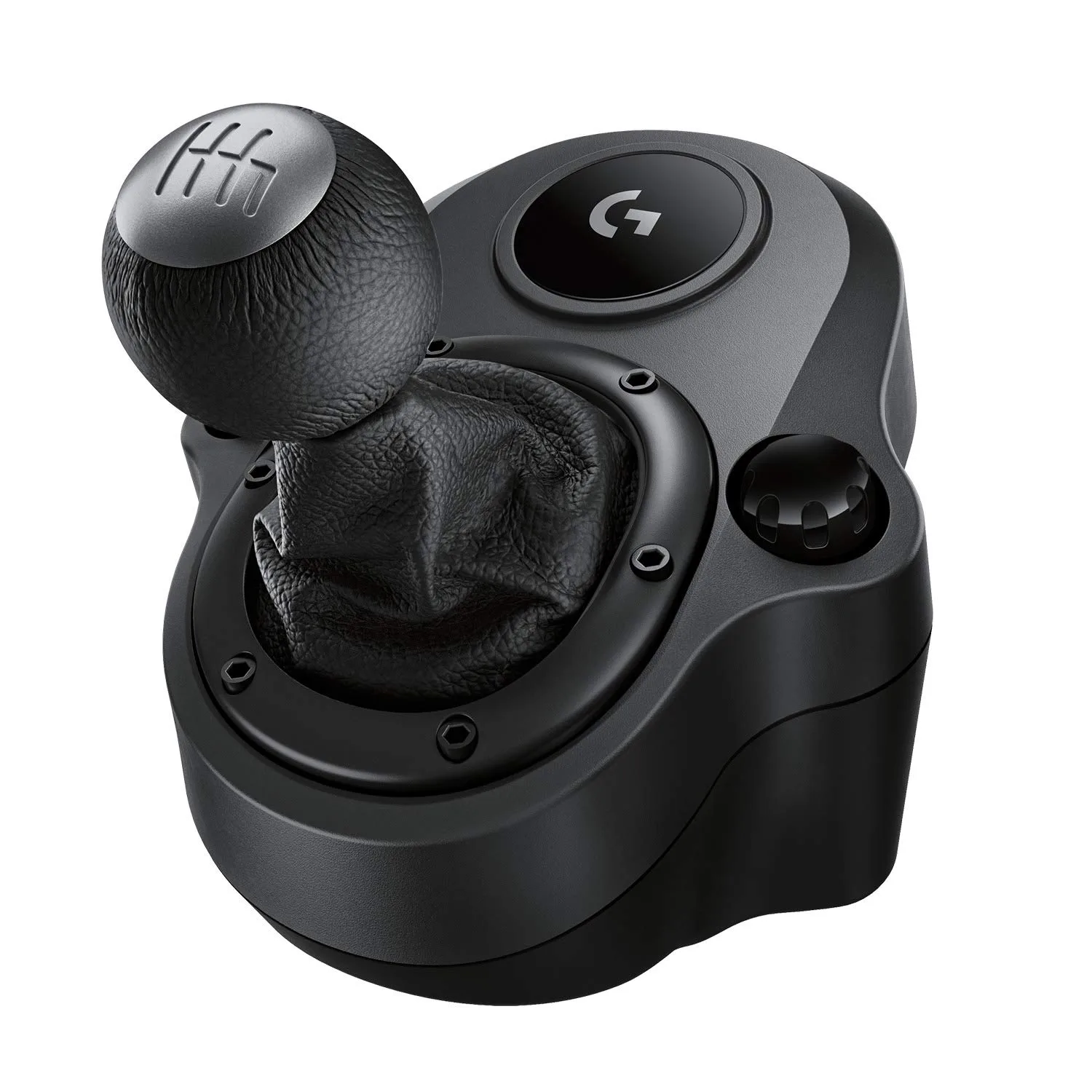 Palanca De Cambios Logitech Driving Force Shifter