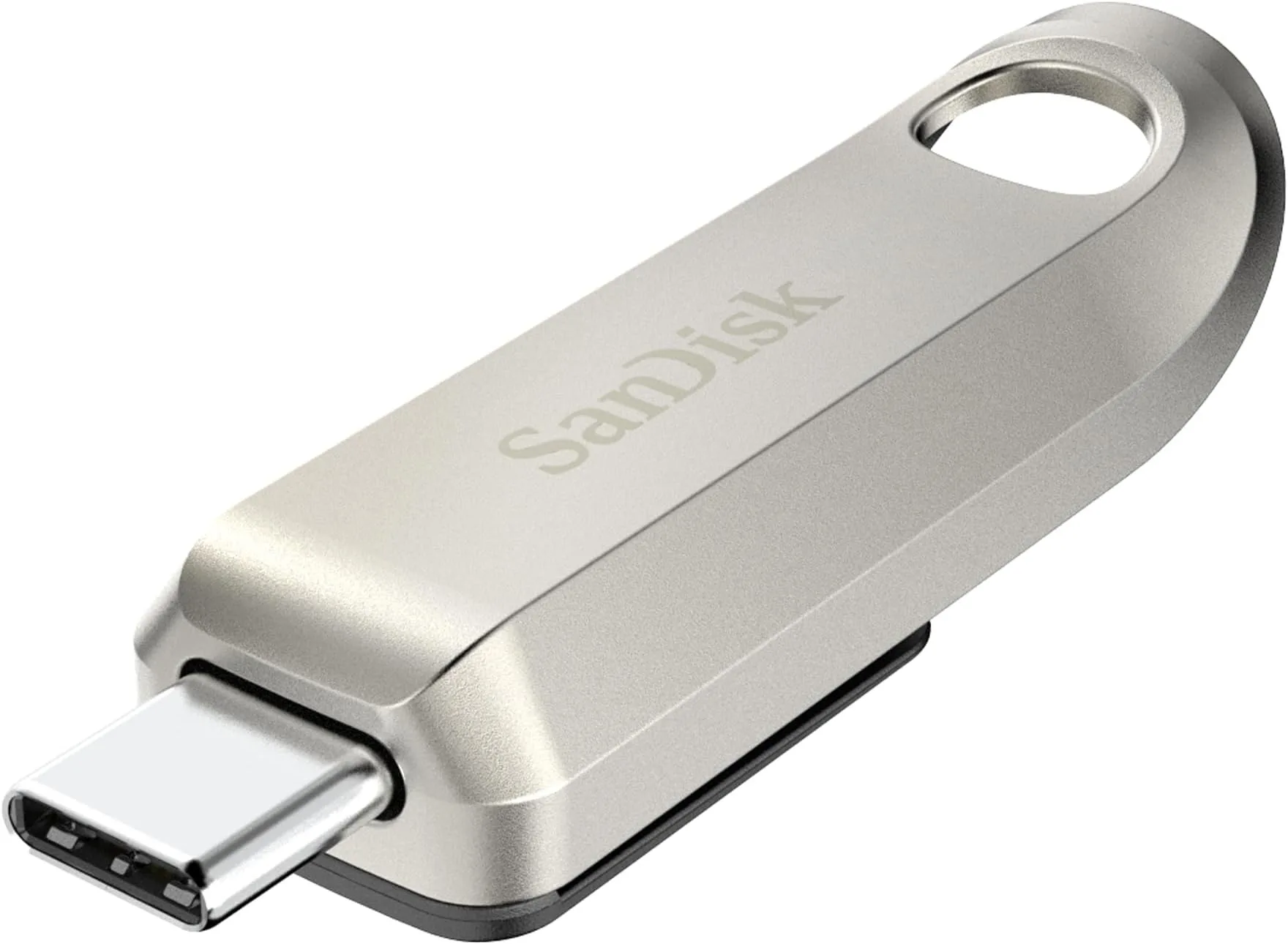 Pendrive Sandisk 256GB Extreme Pro Ultra Luxe USB 3.2