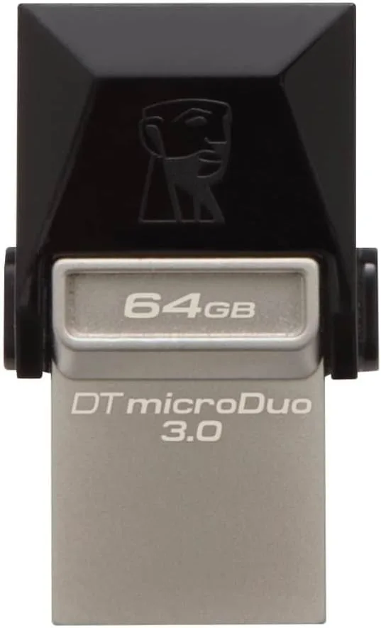 USB 64g Ki Dt Microduo C Y A