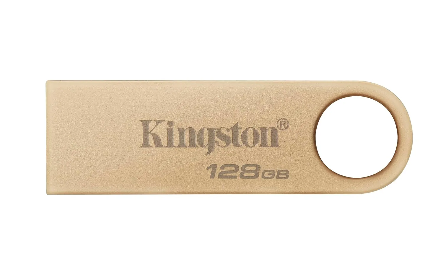 USB 128g Ki Dtse9 Metal 3.2 G3