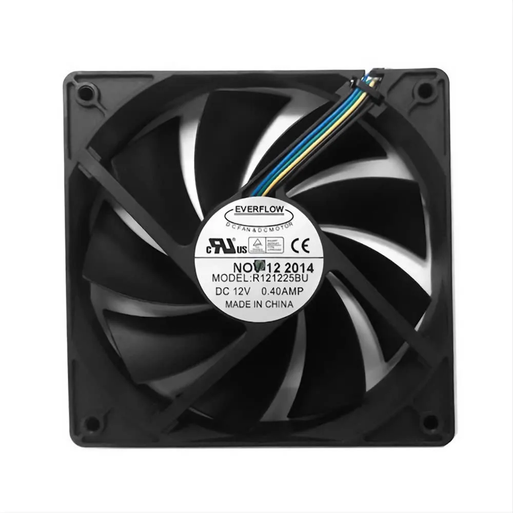 Evolabs Fan Pack Cryofan 12 ARGB Pack