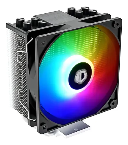 Cooler CPU Id-cooling Se-214-xt