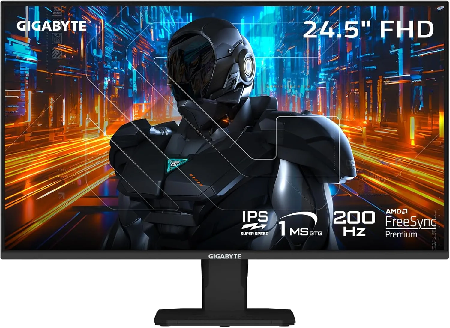 Kit Gigabyte Gs25f2 + AMD 5500
