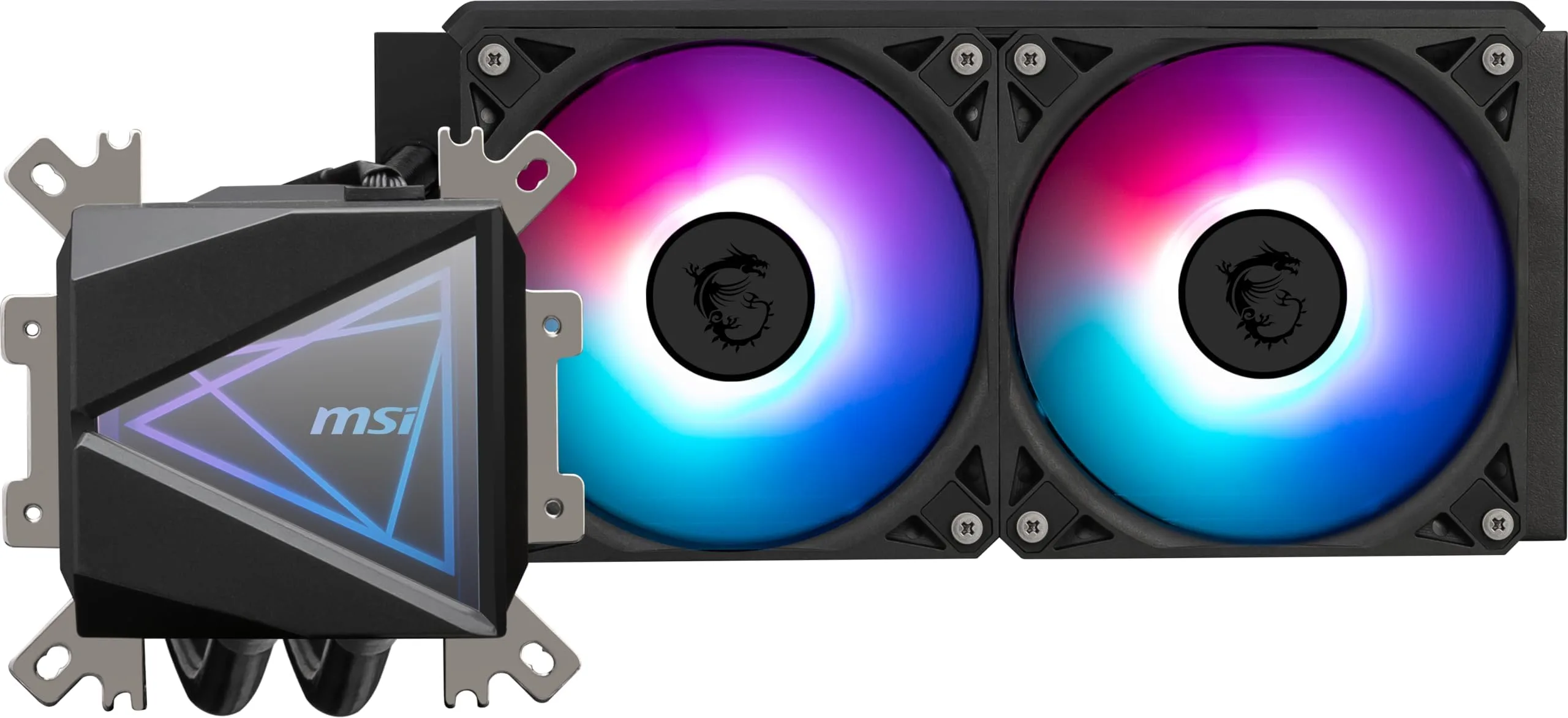 CPU Cooler MSI Coreforzr Aa13