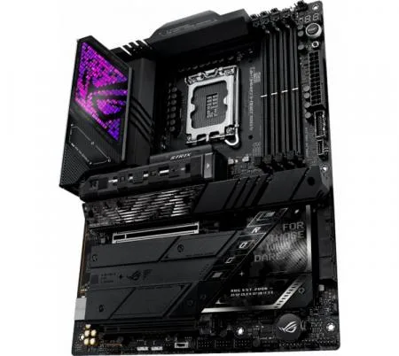 Kit Mother ASUS TUF Gaming Z890-PLUS WIFI + Procesador INTEL Core Ultra 7 265kf 5.5GHz Turbo Socket 1851 Arrow Lake