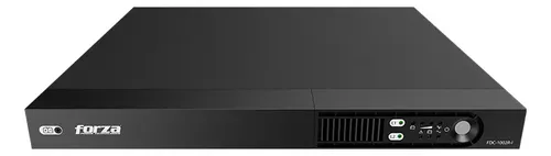 Ups Forza Online Fdc-1022r-i 1k 1000va/900w Rack