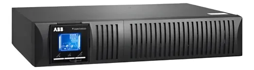 Ups Abb Powervalue 11 Rt G2 B. 6kva Racktower