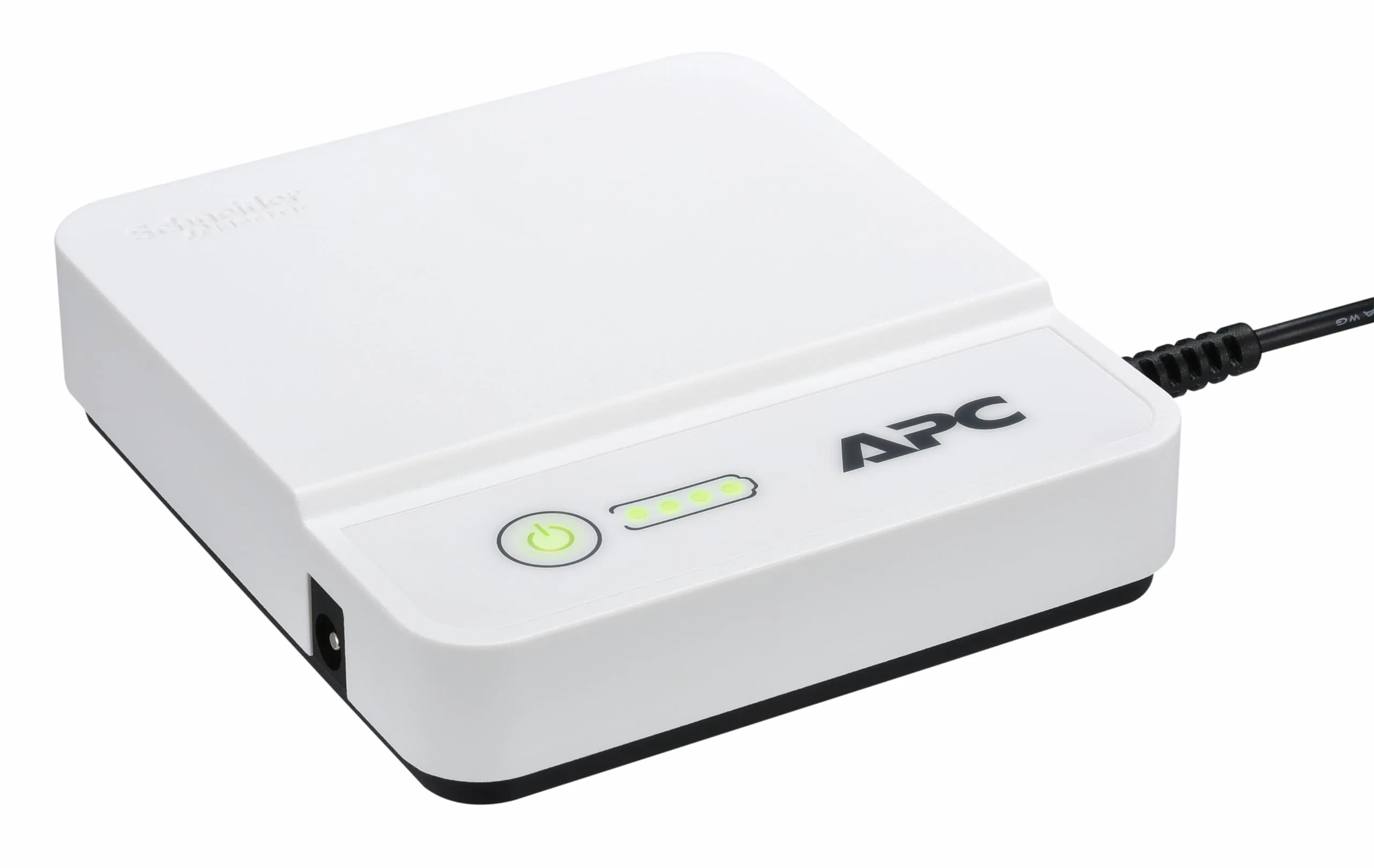 Ups Apc Connect 12 V Blanco Cp12036li