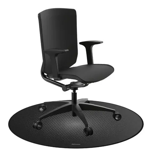 Alfombra Trust  Para Silla Gamer Mika