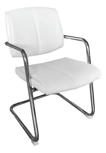 Silla Gamer Raptor Throne S10 Blanca (7503)