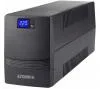 Ups Lyonn 1200va Con Display Lcd