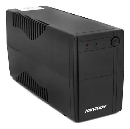 Ups Hikvision 600va DS-UPS600